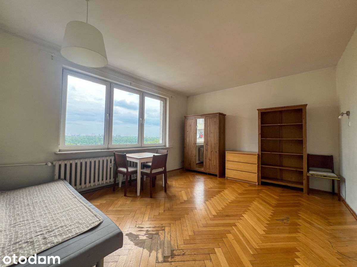 Poznań / Wilda - 2 Pokoje - 55,08 M2