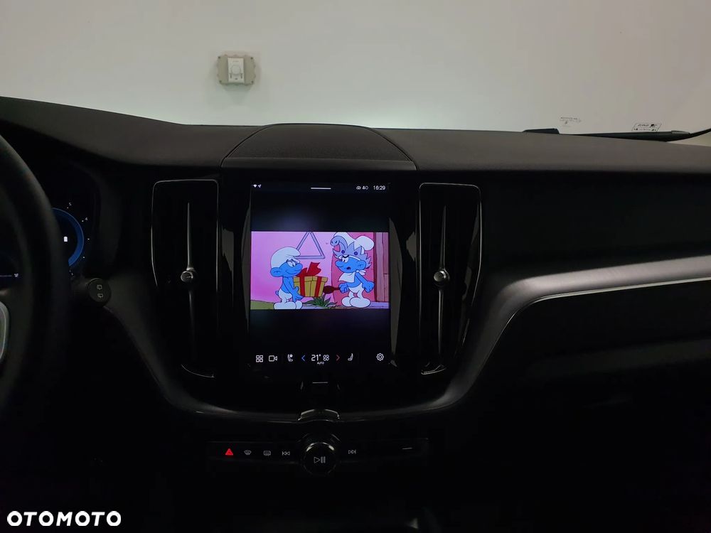 Volvo XC 60 B4 D Geartronic Inscription - 18