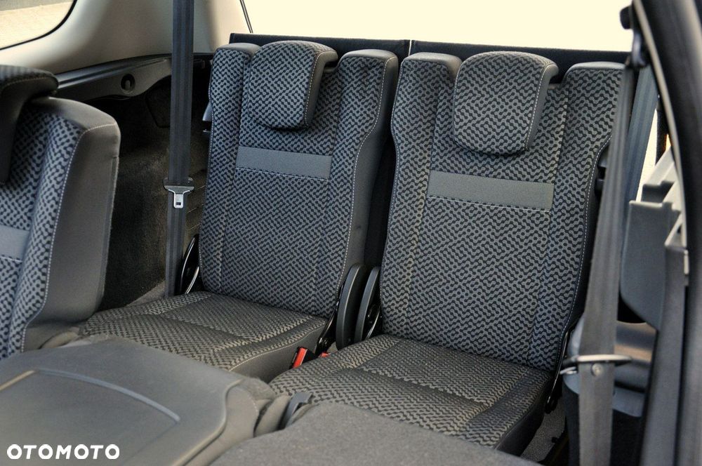 Renault Grand Scenic Gr 1.6 dCi Energy Limited - 10