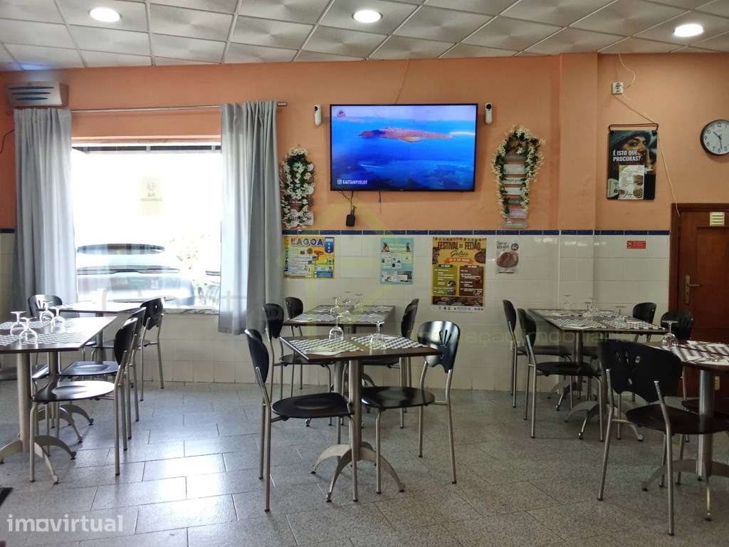 Churrasqueira e Snack Bar para Venda - Grande imagem: 3/14
