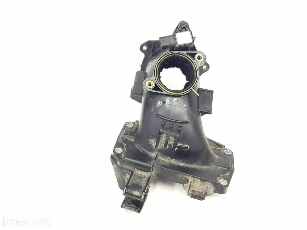 TUBO MERCEDES-BENZ CLASE GLA BM 156 - 1