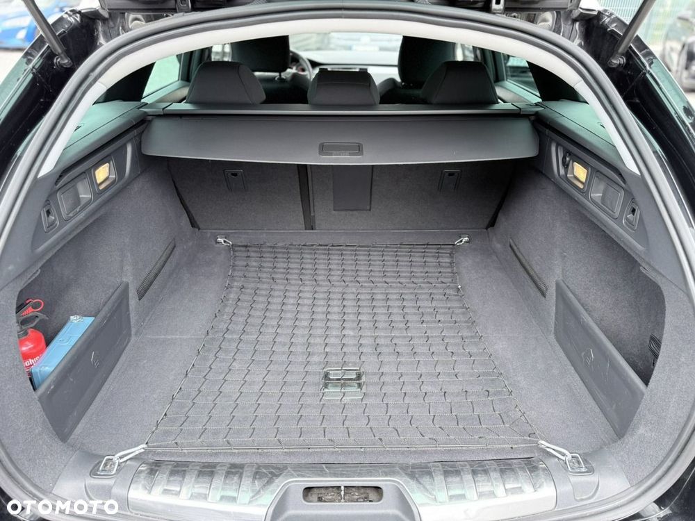 Peugeot 508 BlueHDi 150 Stop&Start Allure - 31