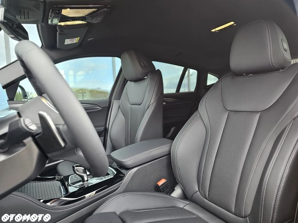 BMW X4 - 20