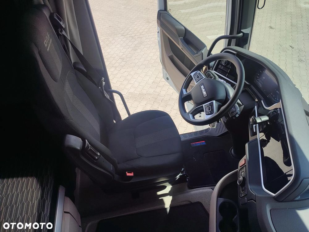 DAF XG 480 - 6
