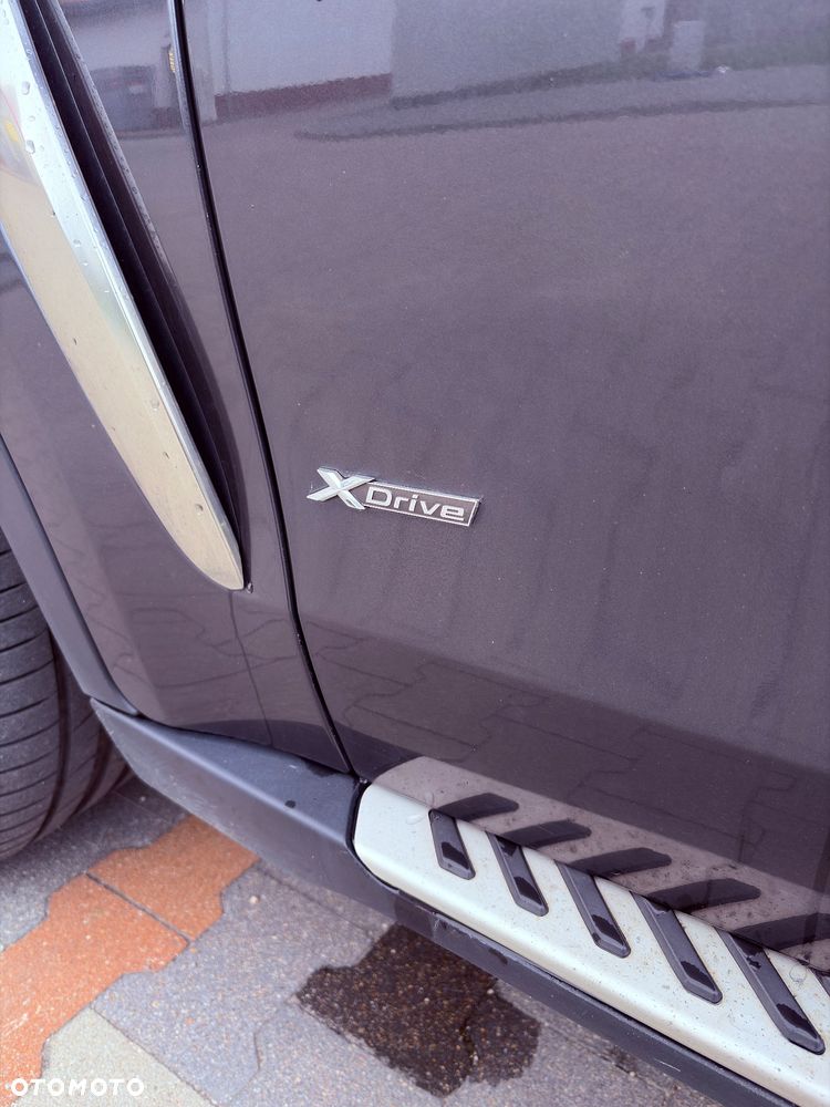 BMW X6 xDrive40d - 21