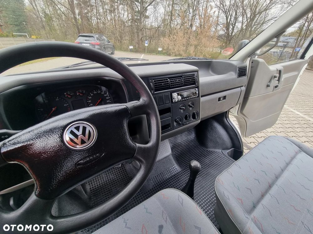 Volkswagen Transporter Standard - 6