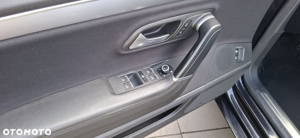 Volkswagen Passat CC 2.0 TDI DPF BMT DSG - 13