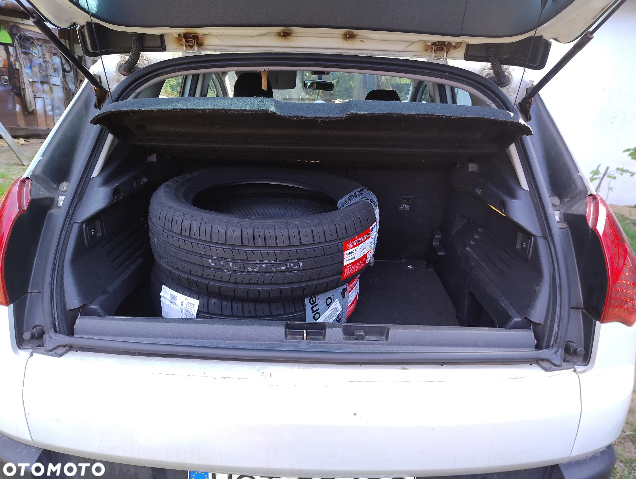 Peugeot 3008 HDi FAP 110 Business-Line - 6