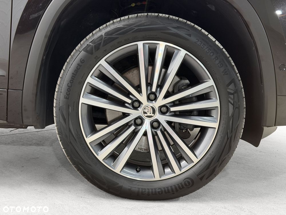 Skoda Kodiaq 2.0 TDI 4x4 DSG L&K - 11