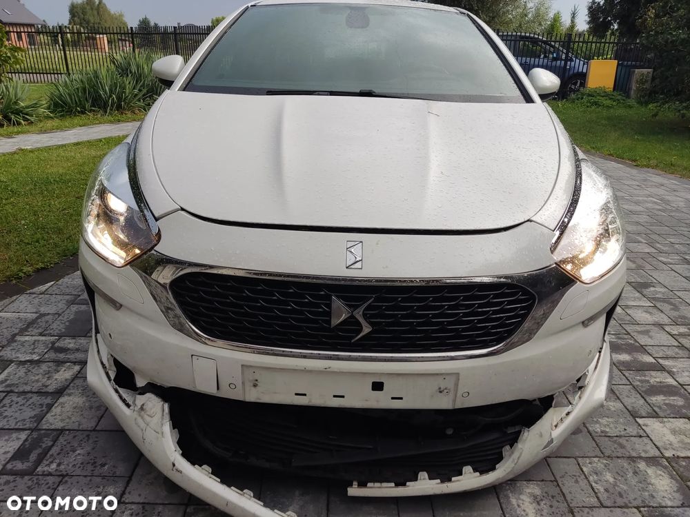 Citroën DS5 1.6 THP Chic S&S EAT6 - 3