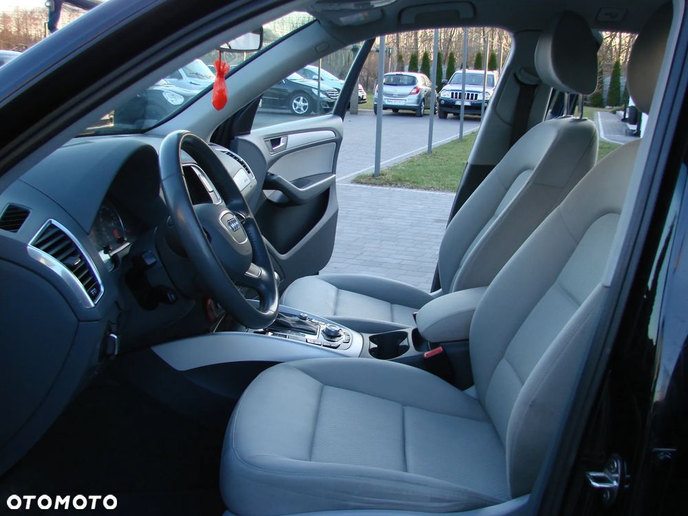 Audi Q5 - 22