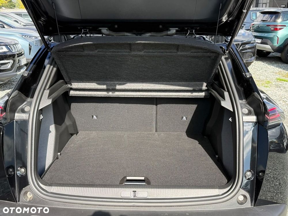 Peugeot 2008 - 29