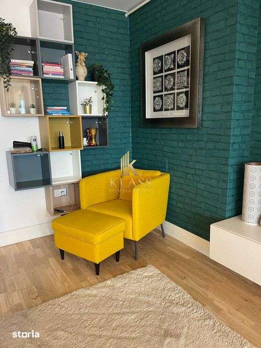 Apartament 2 camere | Floreasca | The Adress 102 | Barbu Vacarescu — fotografia 1