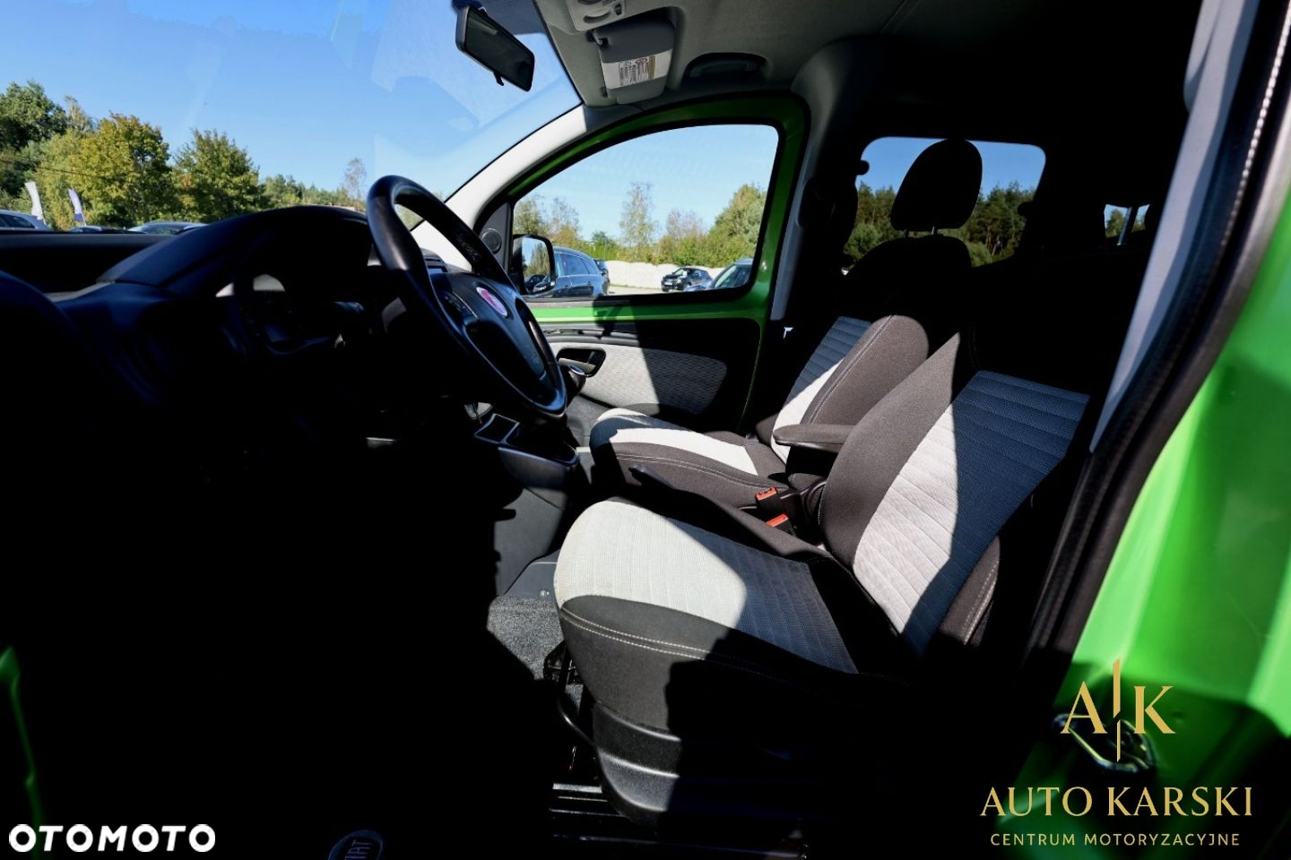 Fiat Fiorino - 34