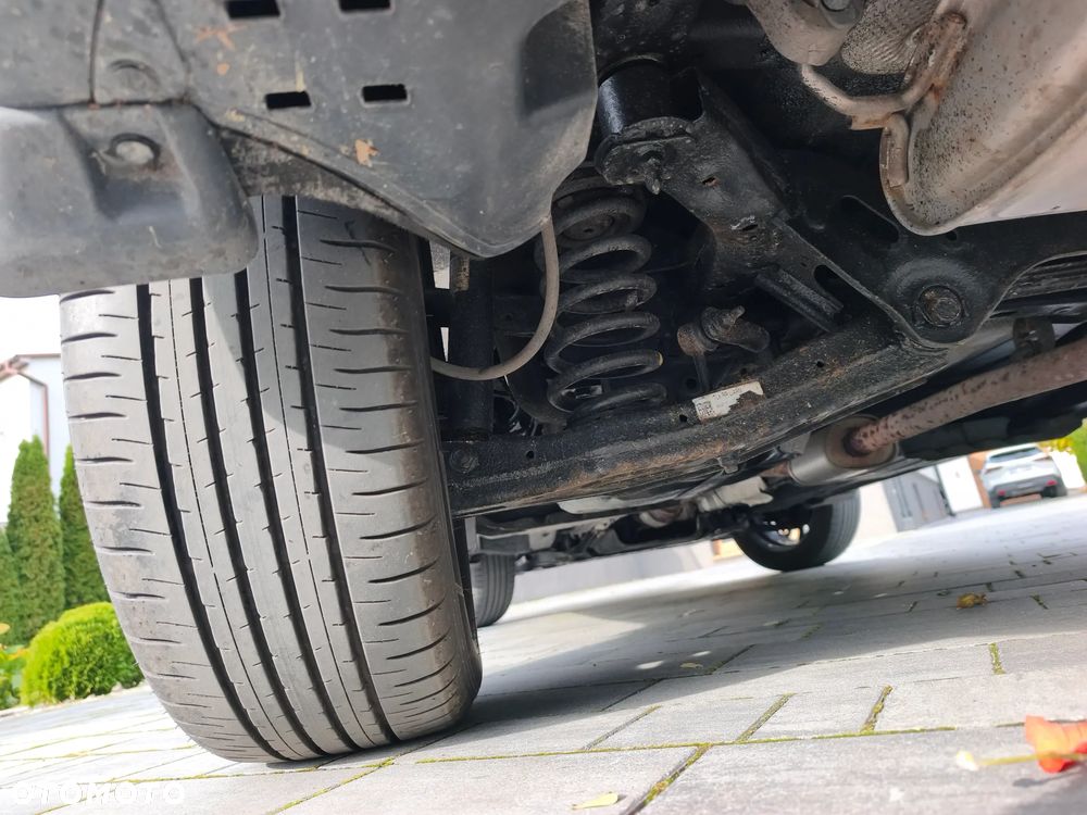 Hyundai Tucson 1.6 GDI BlueDrive Design 2WD - 29
