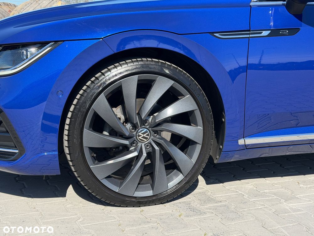 Volkswagen Arteon 2.0 TDI SCR 4Motion DSG R-Line - 8