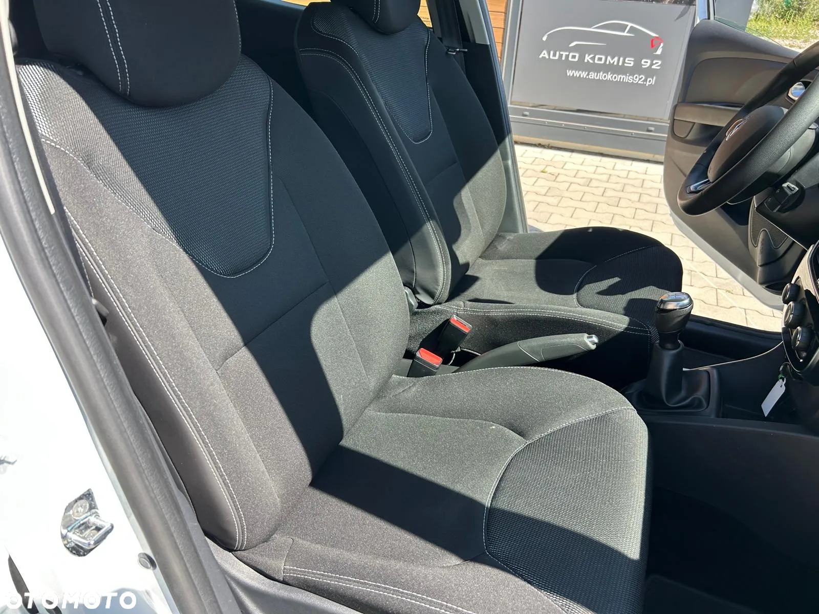 Renault Clio 1.5 dCi Energy Life - 18