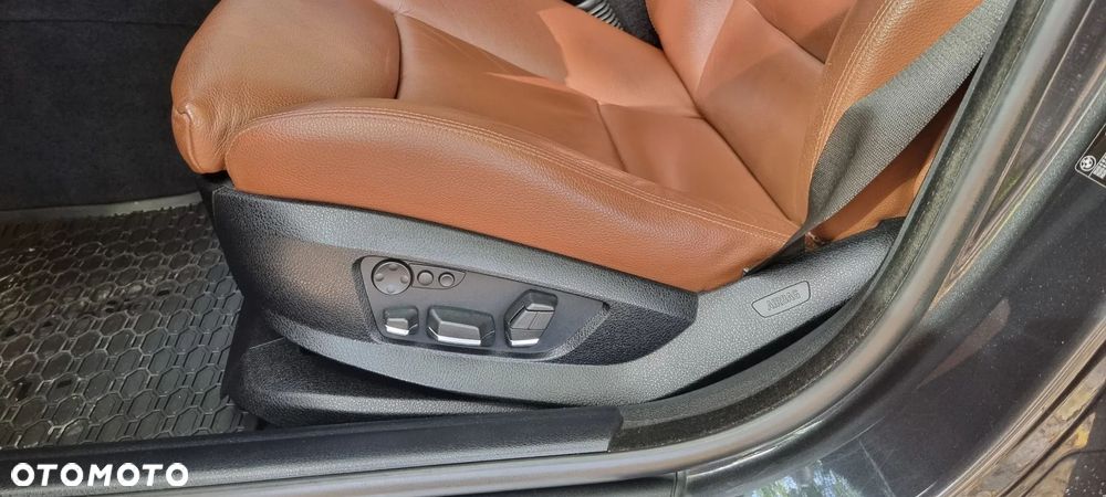 BMW Seria 5 535d - 14