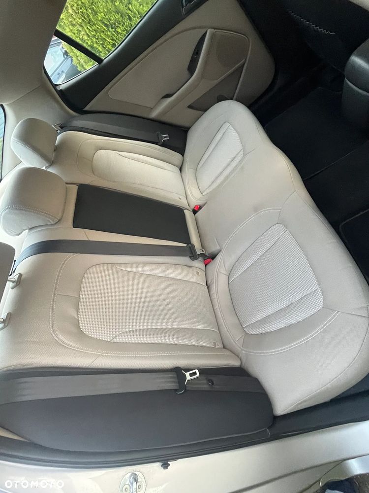 Kia Optima 1.7 CRDi M - 18