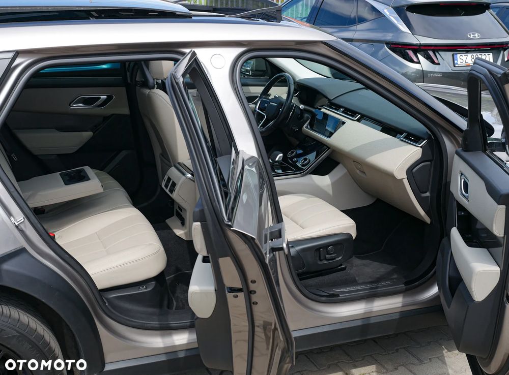 Land Rover Range Rover Velar P400e S - 18