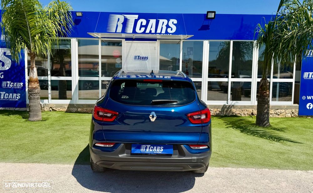 Renault Kadjar 1.5 dCi Zen - 6