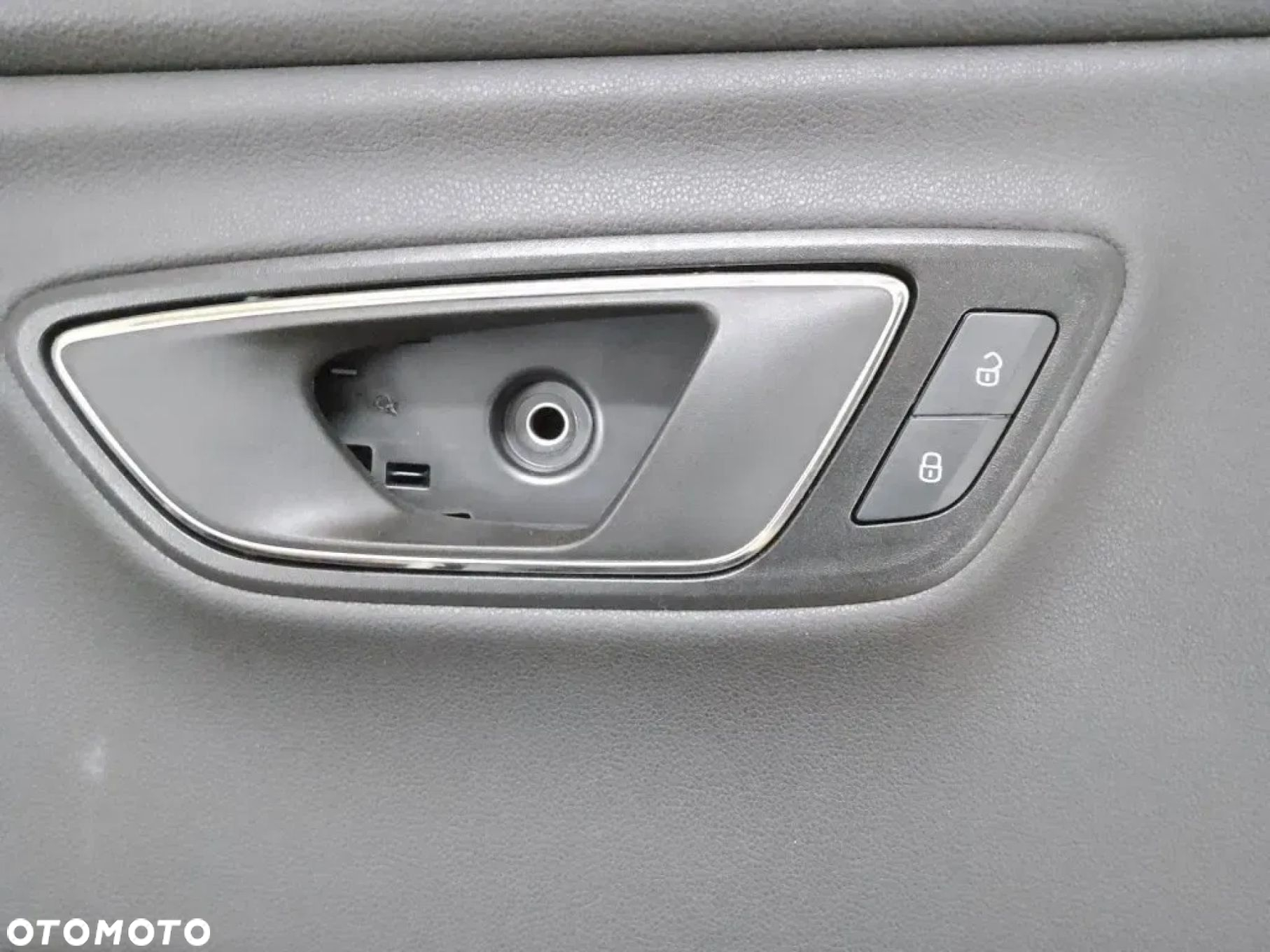 Boczek Drzwi Przedni Tylny Komplet Seat Leon III 5F0 HB 5-Drzwi - 7