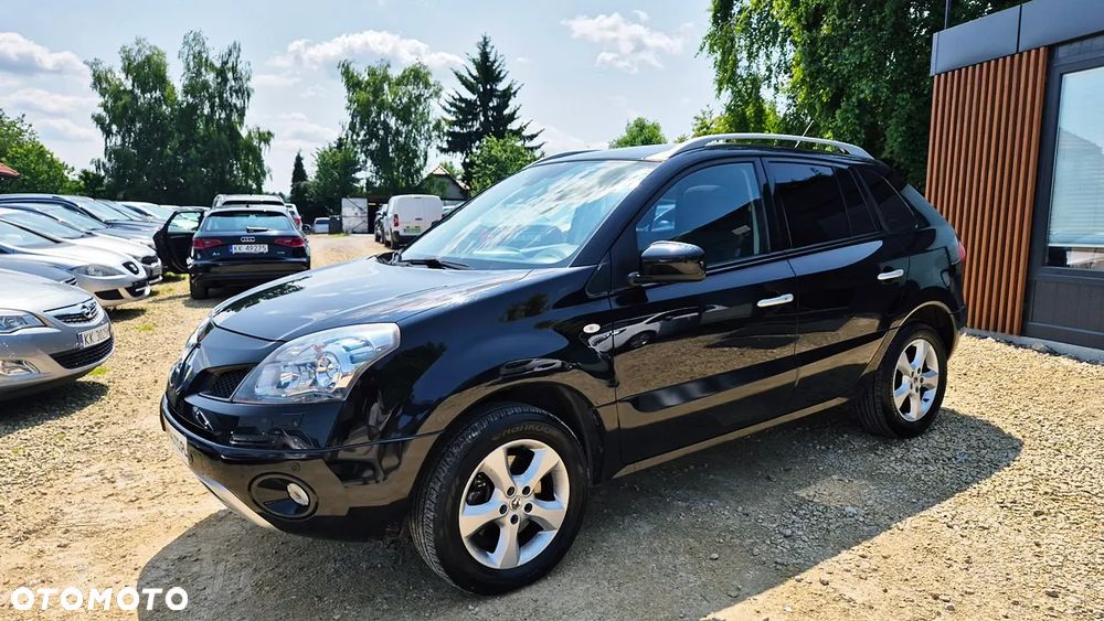 Renault Koleos 2.5 16V Expression - 25