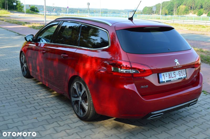 Peugeot 308 - 36