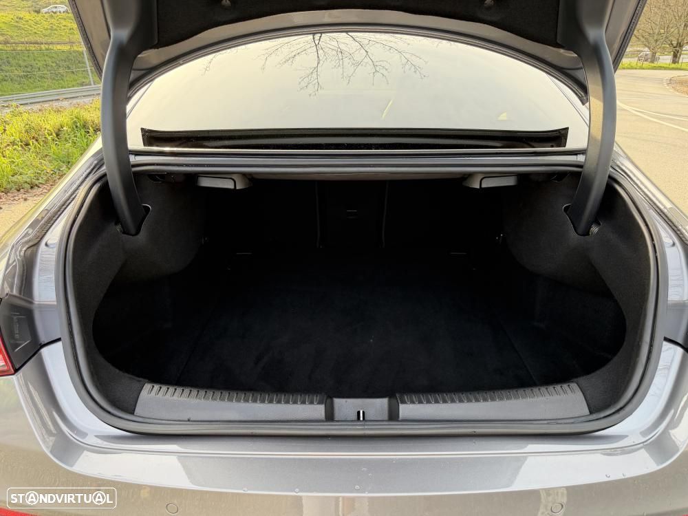 Mercedes-Benz CLA 200 d AMG Line Aut. - 29