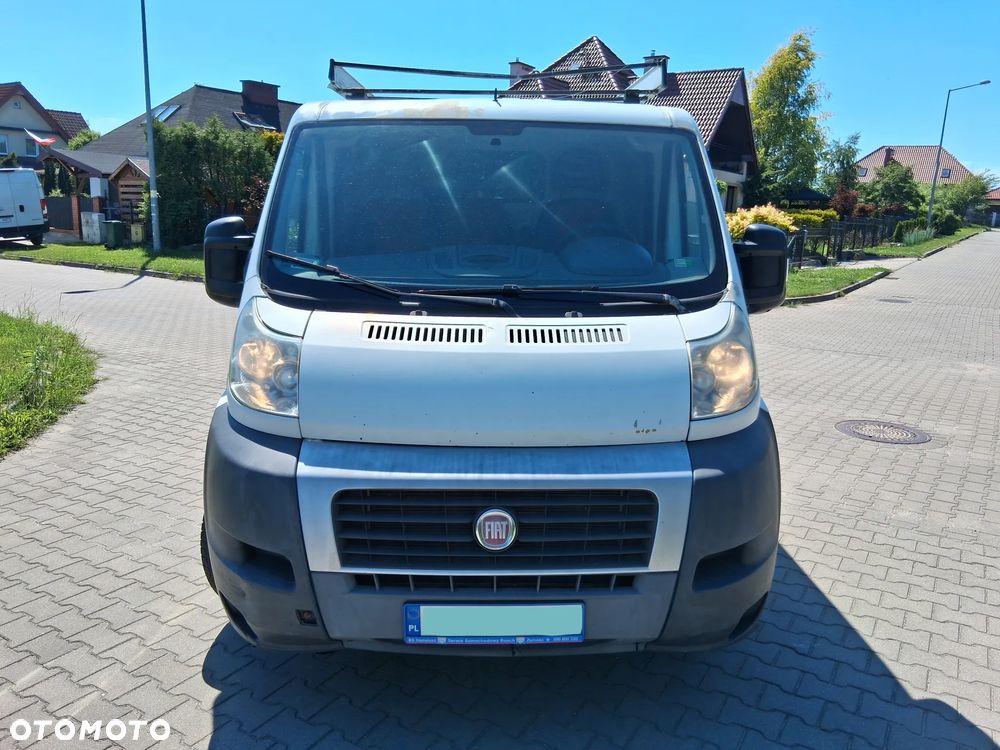 Fiat Ducato - 12