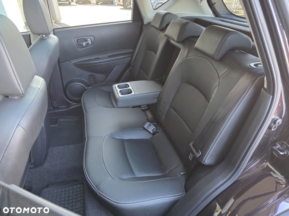 Nissan Qashqai 2.0 Acenta - 20