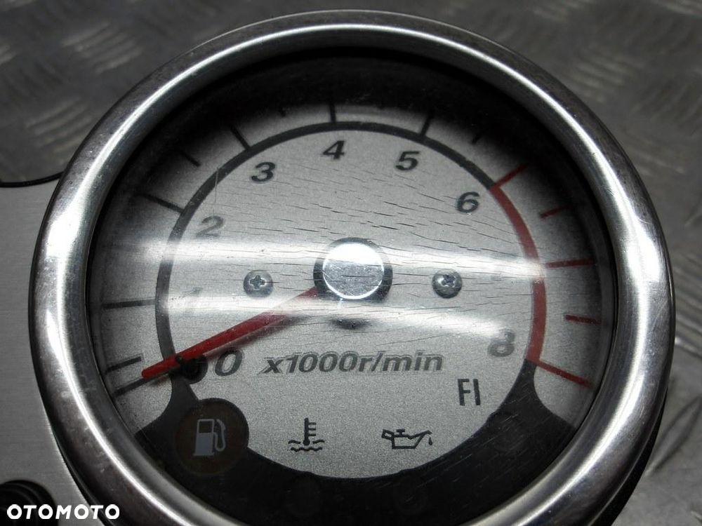 Licznik zegary prędkościomierz KAWASAKI VN 1600 MEAN STREAK 04-08r   PN. 28011-1224 - 11