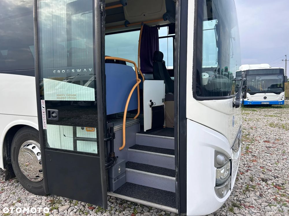 Iveco Crossway - 10