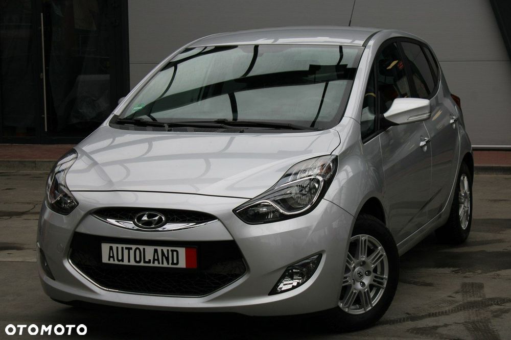 Hyundai ix20 1.4 5 Star Edition - 18