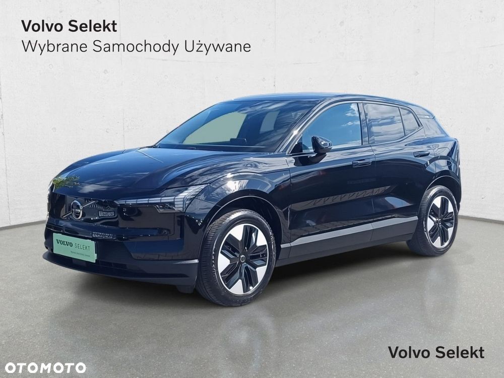 Volvo EX30 - 2