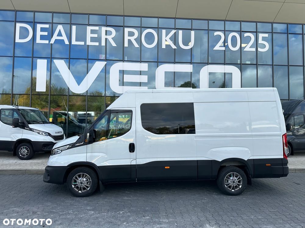 Iveco 35S18HV