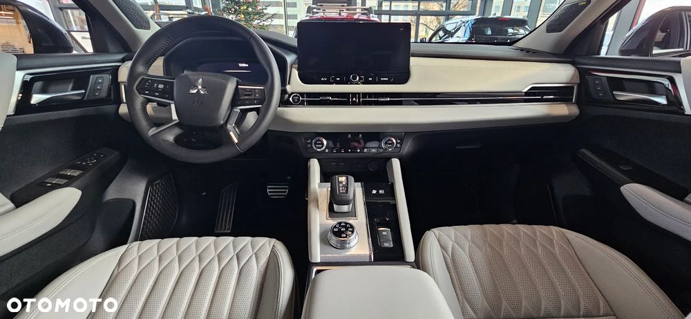 Mitsubishi Outlander Instyle - 13