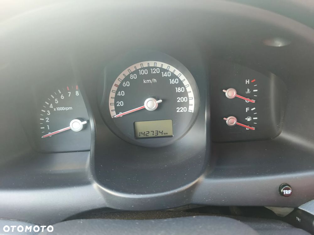 Kia Sportage - 16