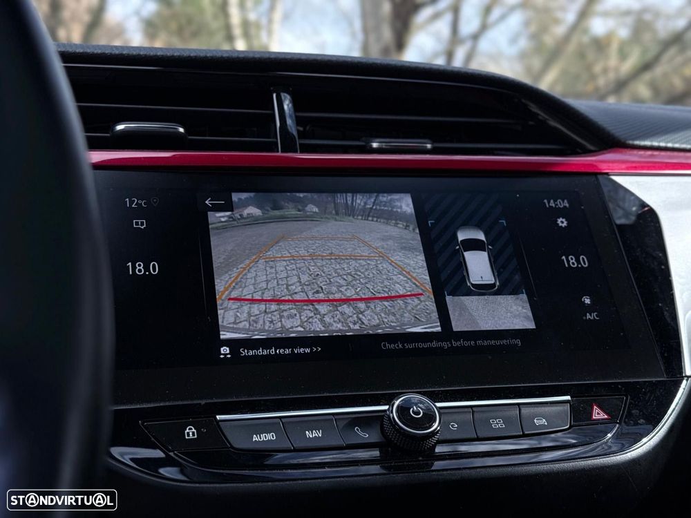 Opel Corsa-e GS Line - 22