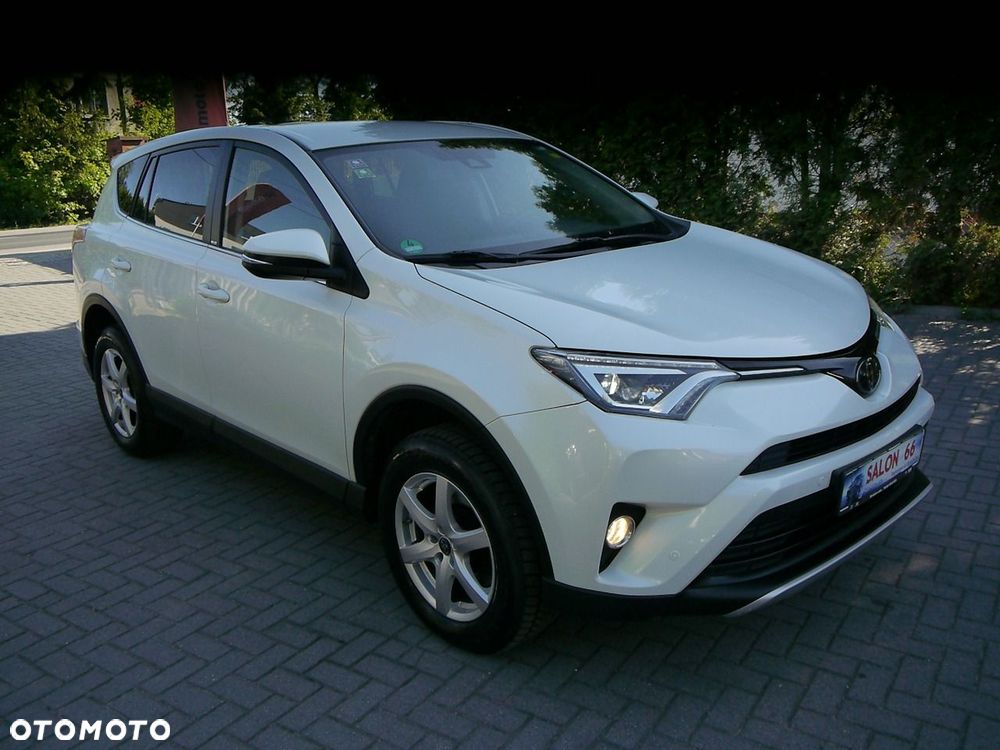 Toyota RAV4 2.0 D-4D Premium 4x2 - 14