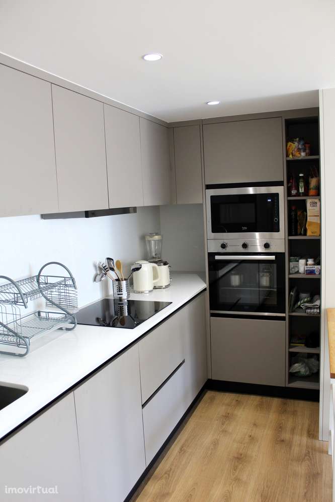 Apartamento t2 para arrendamento de  em Conceição de Tavira - Grande imagem: 4/11
