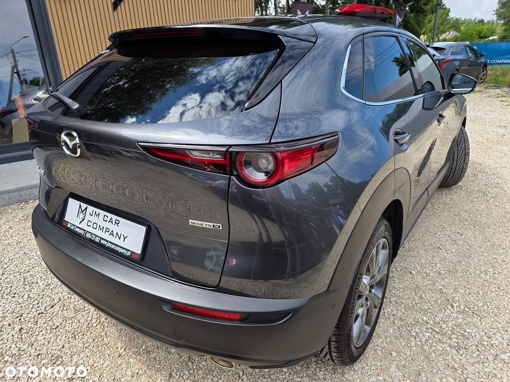 Mazda CX-30 - 6