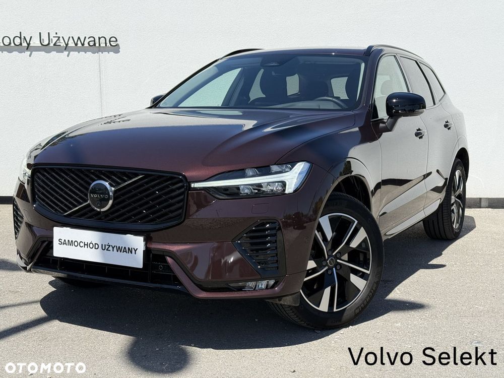Volvo XC 60 - 4