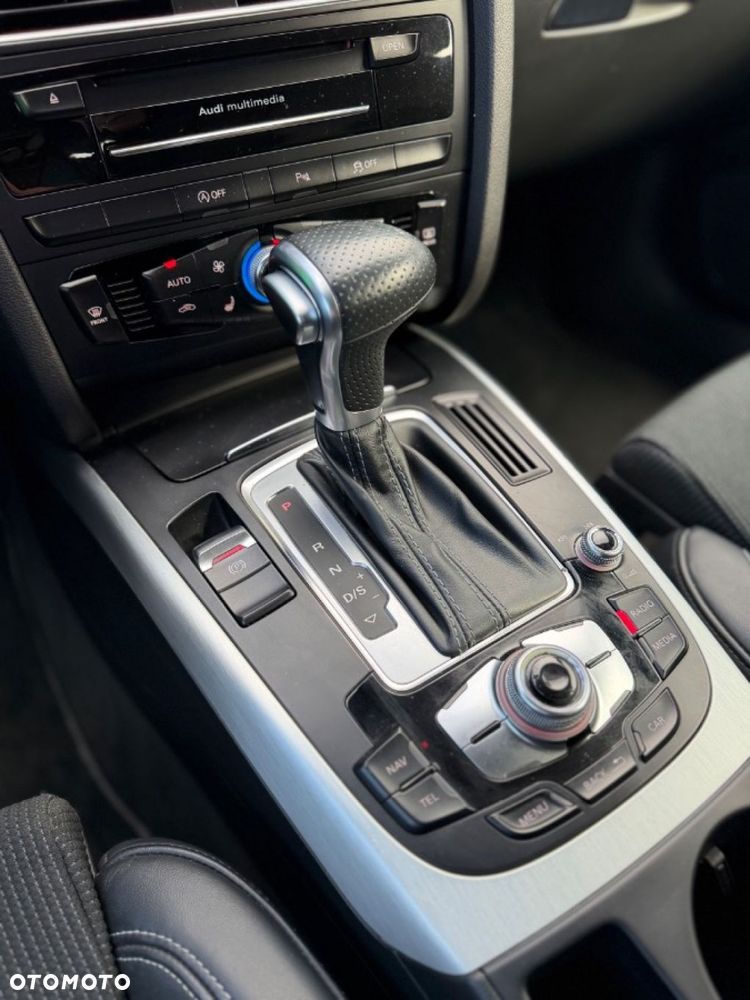 Audi A5 Sportback 2.0 TFSI Quattro S tronic - 25