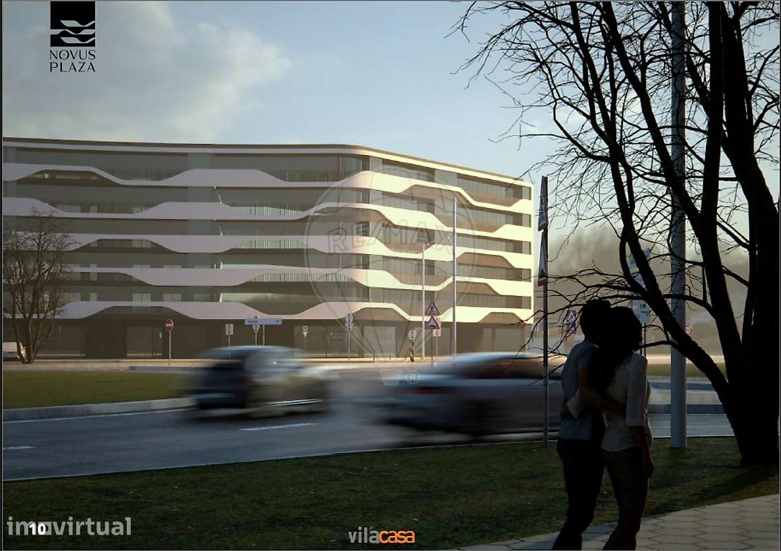 Apartamento T2 para venda - Grande imagem: 5/7