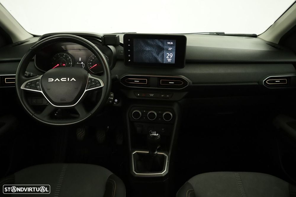 Dacia Jogger 1.0 ECO-G Extreme Bi-Fuel - 15