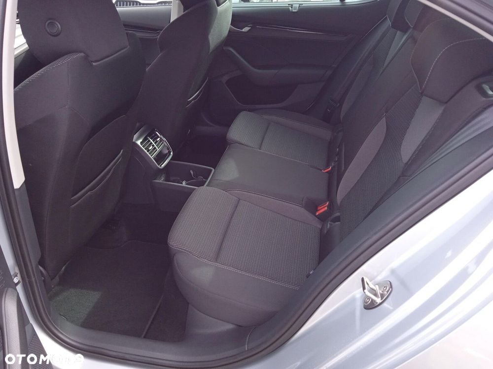 Skoda Octavia - 15