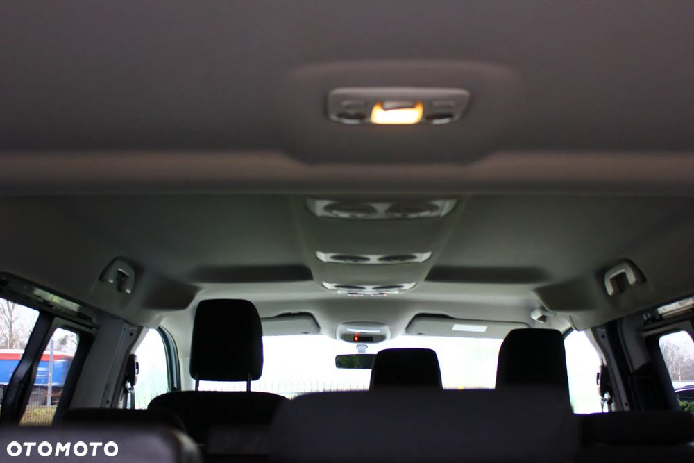 Toyota ProAce D-4D Long 3,0t Mobilny Life - 28