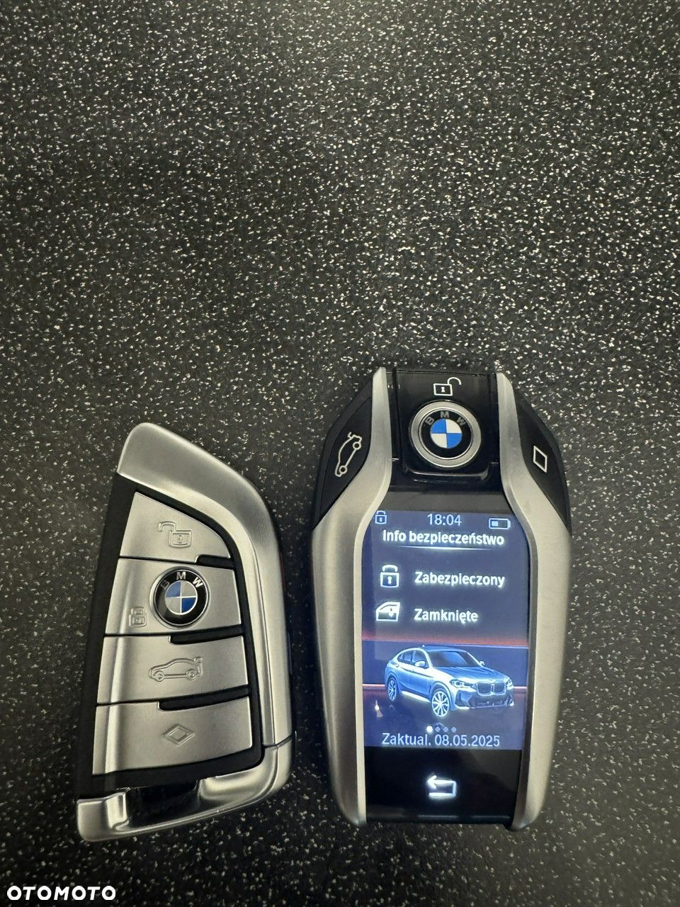 BMW X4 - 40