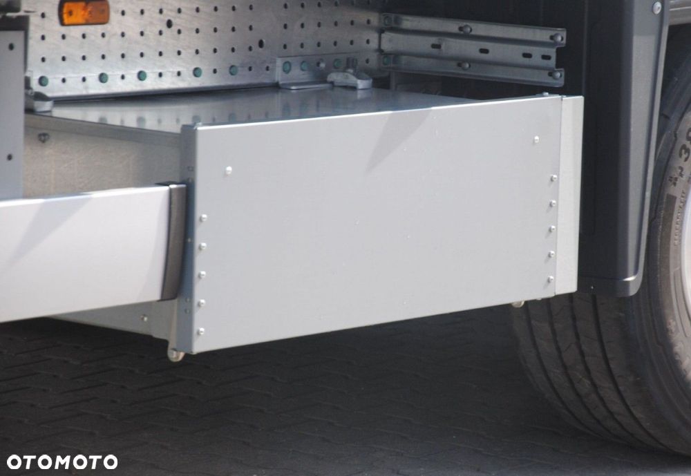 Schmitz Cargobull Varios Mega - 6